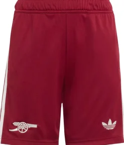 Discount Arsenal 25/26 3 Shorts Børn Træningsshorts