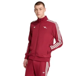 Arsenal 25/26 Icon Full Zip Sweatshirt-adidas Sale