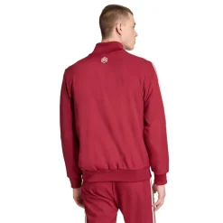 Arsenal 25/26 Icon Full Zip Sweatshirt-adidas Sale