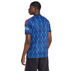 adidas Trøjer & Sweatshirts>Arsenal 25/26 Udebanetrøje