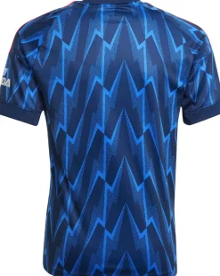 Børn adidas T-Shirts & Toppe>Arsenal 25/26 Udebanetrøje