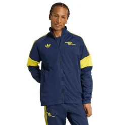 Hot Arsenal FC LFSTLR 25/26 Full Zip Sweatshirt T-Shirts