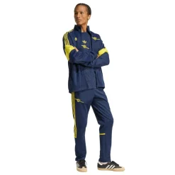 Hot Arsenal FC LFSTLR 25/26 Full Zip Sweatshirt T-Shirts