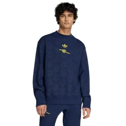 Arsenal FC LFSTLR Sweatshirt-adidas New