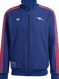 Discount Arsenal Icon Full Zip Sweatshirts Trøjer & Sweatshirts