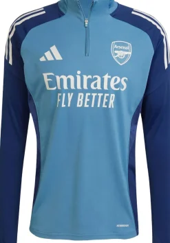 Hot Arsenal Tiro 25 Competition Trænings Trøje T-Shirts