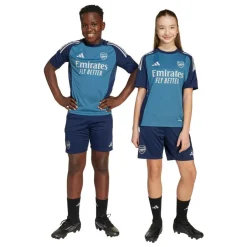 ARSENAL TR SHORTS Børn Træningsshorts