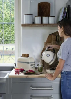 Best Artisan Brødrister 2 Skiver Køkkenmaskiner