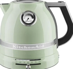 Artisan elkedel creme 1,5 liter-KitchenAid New