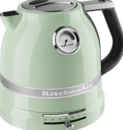 Artisan elkedel creme 1,5 liter-KitchenAid New