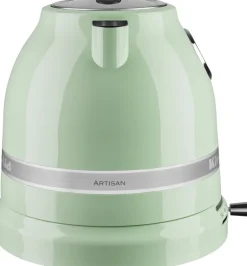 Artisan elkedel creme 1,5 liter-KitchenAid New