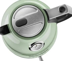 Artisan elkedel creme 1,5 liter-KitchenAid New