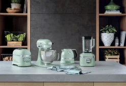 Artisan elkedel creme 1,5 liter-KitchenAid New