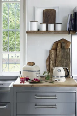 Best Artisan elkedel 1,5 liter Køkkenmaskiner