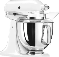 Artisan røremaskine 4,8 l – inkl. ekstra tilbehør-KitchenAid Outlet