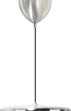 DFTP Pendler>ARTIST 40 PENDANT LED STAINLESS STEEL