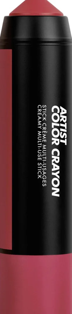 Clearance Artist Color Crayon Multifunktionel cremestift Læber|Øjne