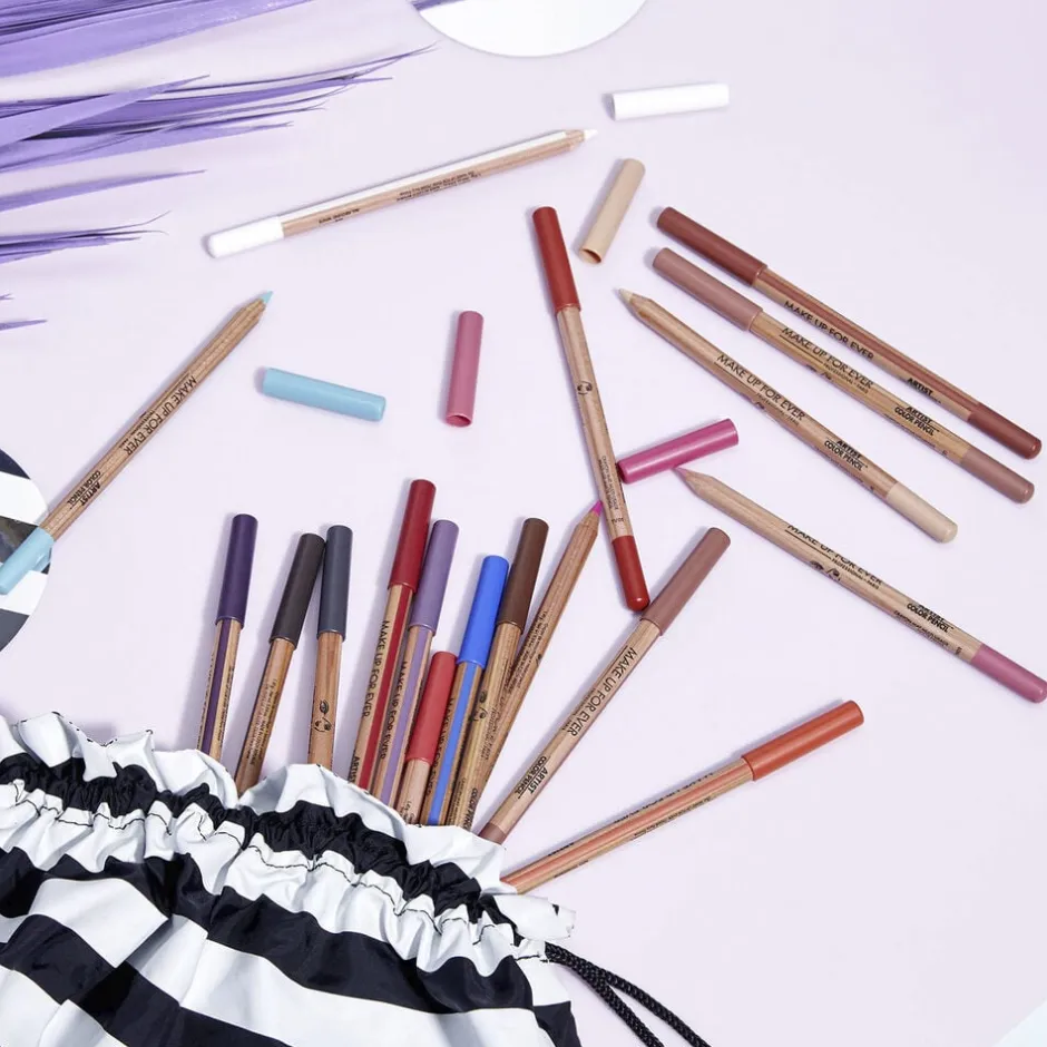 Hot Artist Color Pencil Sephora Brands|Læber