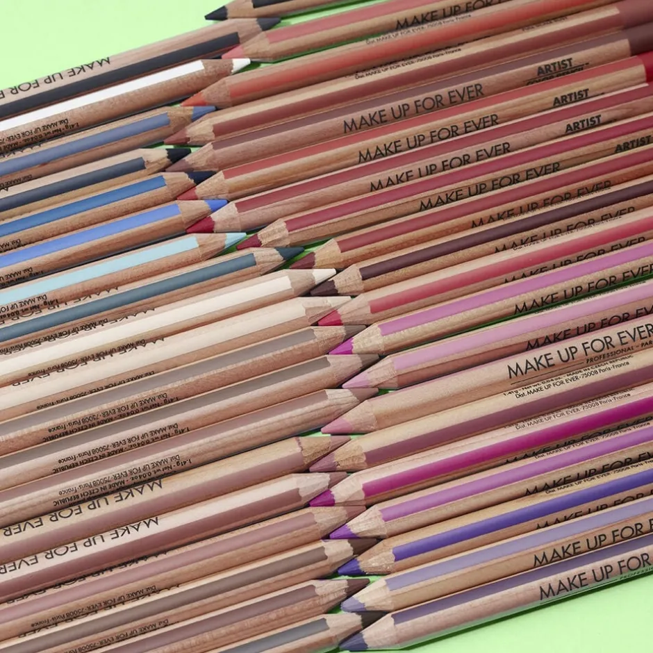 Hot Artist Color Pencil Sephora Brands|Læber