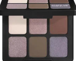 Artist To Go - Mini øjenskyggepalette-Make Up Forever New