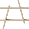 Andersen - Furniture Møbler>A-Shelf - Medium 52x9x46 cm