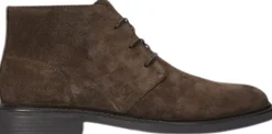 Online Asher Suede Chukka Boot Støvler