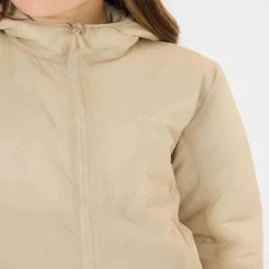 Dame Asivik Jakker>Adventure Primaloft Jakke, dame