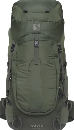 Adventure rygsæk 65 ltr.-Asivik Discount