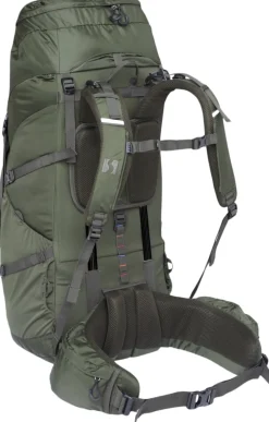 Adventure rygsæk 65 ltr.-Asivik Discount