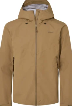 Adventure Shell Regnjakke, herre-Asivik