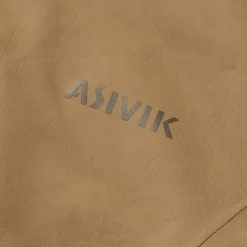 Adventure Shell Regnjakke, herre-Asivik