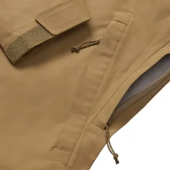 Adventure Shell Regnjakke, herre-Asivik