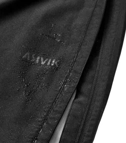 Clearance Adventure Shell regnbukser, herre Regntøj