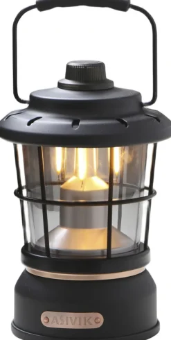 Clearance Camp Lantern Rechargeable Outdoor