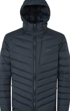 Explore Down dunjakke, herre-Asivik Clearance