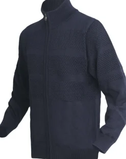 Asivik Trøjer & Sweatshirts|Sport>North Sea Cardigan, herre