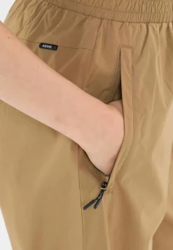 Online Travel Pants WR / rejsebukser, dame Dame Tights & Træningsbukser