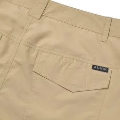 Travel Zip-Off bukser, herre-Asivik Clearance