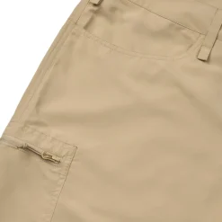 Travel Zip-Off bukser, herre-Asivik Clearance