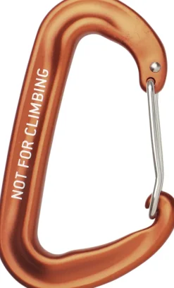 Udstyrskarabin-Asivik Clearance