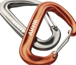 Udstyrskarabin-Asivik Clearance