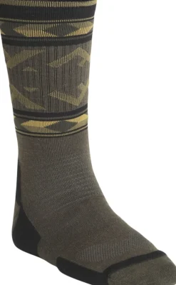 Asivik Sportsudstyr>Walker vandresok, merinould