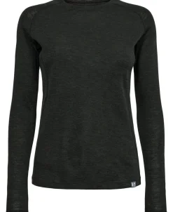 Best Wool Crew, dame Dame Skitøj|Sport