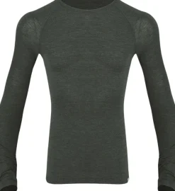 Discount Wool Crew, herre Baselayer