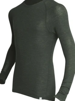 Discount Wool Crew, herre Baselayer