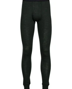 Online Wool Pant, herre Baselayer