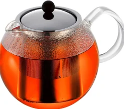 Bodum Kaffe & Te>Assam tekande 1.5 l.