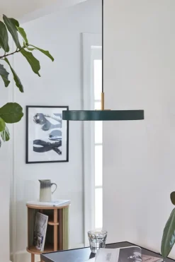 Asteria Mini Nuance, Ø31-UMAGE New