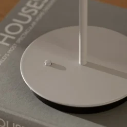 New Asteria Move Monochrome Bordlamper