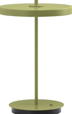 New Asteria Move Monochrome Bordlamper